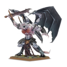 Warhammer: Daemon Prince